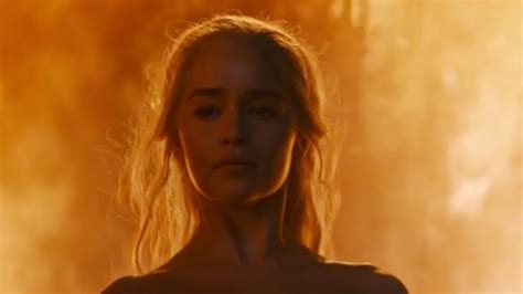 emilia clarke game of thrones nude|Emilia Clarke Breasts Scene in Game Of Thrones